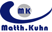 Logo Kuhn Spedition - Brennstoffe - Lagerung Füssen