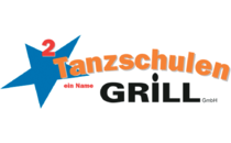 Logo Tanzschule Grill GmbH Kaufbeuren