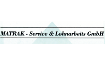 Logo MATRAK-Service + Lohnarbeits GmbH Auma-Weidatal