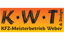 Logo Autoreparaturen K W T & Design Kaufbeuren