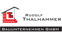 Logo Thalhammer Rudolf Bauunternehmen GmbH Vilsbiburg