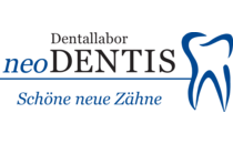 FirmenlogoDentallabor neoDENTIS GmbH Kaufbeuren
