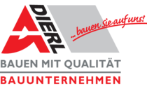 FirmenlogoDierl Andreas, Bauunternehmen Pfarrkirchen
