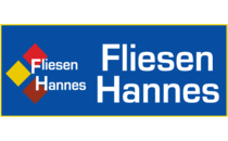 Logo Fliesen-Hannes Ronneburg