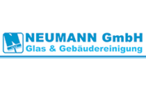 Logo Gebäudereinigung Neumann GmbH Saalfeld