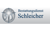 Logo Schleicher Bestattungsdienst Mering