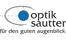 FirmenlogoOptik Sautter Friedberg