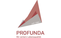 FirmenlogoPROFUNDA Finanzberatung GmbH Günzburg