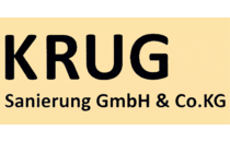 Logo Krug Sanierung GmbH & Co. KG Ottobeuren