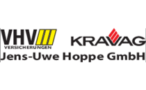 Logo Jens-Uwe Hoppe GmbH Jena