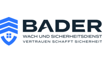 FirmenlogoBader Wach- und Sicherheitsdienst Kempten (Allgäu)