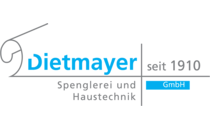 FirmenlogoDietmayer GmbH Wildpoldsried