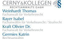 Logo Cerny & Kollegen Kempten