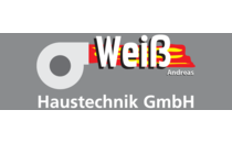 Logo Weiß Andreas Haustechnik GmbH Ergolding