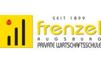Logo Private Wirtschaftsschule Frenzel Augsburg Augsburg