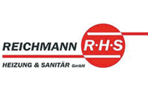 Logo Reichmann Heizung & Sanitär GmbH Kahla
