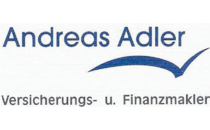 Logo Versicherungs- und Finanzmakler Andreas Adler GmbH & Co. KG Langenwolschendorf