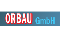 Logo ORBAU GmbH Orlamünde