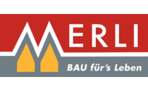 Logo MERLI Bau GmbH Geisenhausen