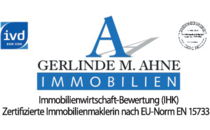 FirmenlogoAhne G., Immobilien Mindelheim