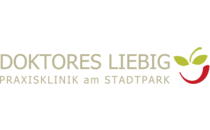 Logo Liebig Memmingen