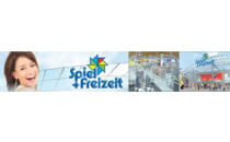FirmenlogoSpiel + Freizeit Handels-GmbH & Co. KG Gersthofen