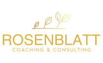FirmenlogoRosenblatt Coaching & Consulting Trunkelsberg