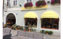 Logo Wunderblume Vilsbiburg