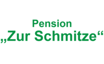 Logo Pension Zur Schmitze Triptis