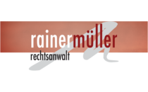 FirmenlogoRechtsanwalt Müller Rainer Gera