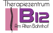 FirmenlogoTherapiezentrum B12 Lechbruck