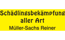 FirmenlogoSchädlingsbekämpfung Müller-Sachs R. Saalfeld