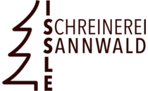 Logo Schreinerei Issle und Sannwald GmbH Augsburg