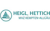 Logo MVZ Kempten - Heigl Franz, Hettich Reinhard, Reeg Harduin Drs.med. Kempten