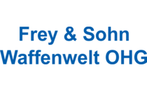 Logo Waffenwelt OHG Frey & Sohn Eisenberg
