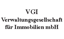 Logo VGI Verwaltungsgesellschaft für Immobilien mbH Jena