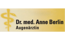 Logo Berlin Anne Dr.med., Augenärztin Augsburg