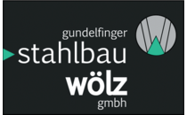 FirmenlogoGundelfinger Stahlbau Wölz GmbH Gundelfingen