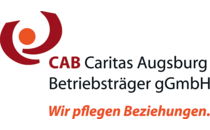 FirmenlogoCAB Caritas Augsburg Betriebsträger gGmbH Augsburg
