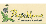 FirmenlogoPusteblume Kreative Floristik Höchstädt