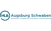 Logo HLB Augsburg Schwaben Gersthofen
