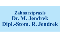 Logo Jendrek Dr. Jena