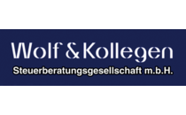 Logo Wolf & Kollegen Aichach