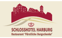 Logo Burgschenke Harburg Harburg