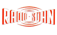FirmenlogoRADIO - KÜHN Fernsehreparaturservice Gera