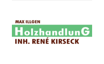 Logo Holzhandlung Max Illgen Inh. Rene Kirseck Seelingstädt