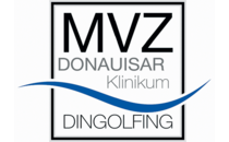 FirmenlogoMVZ DONAUISAR Klinikum Dingolfing Dingolfing