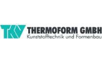 Logo TKV Thermoform GmbH Pößneck