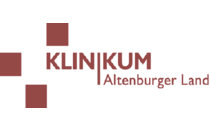 Logo Klinikum Altenburger Land Schmölln