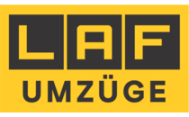FirmenlogoLAF Umzüge Landshut